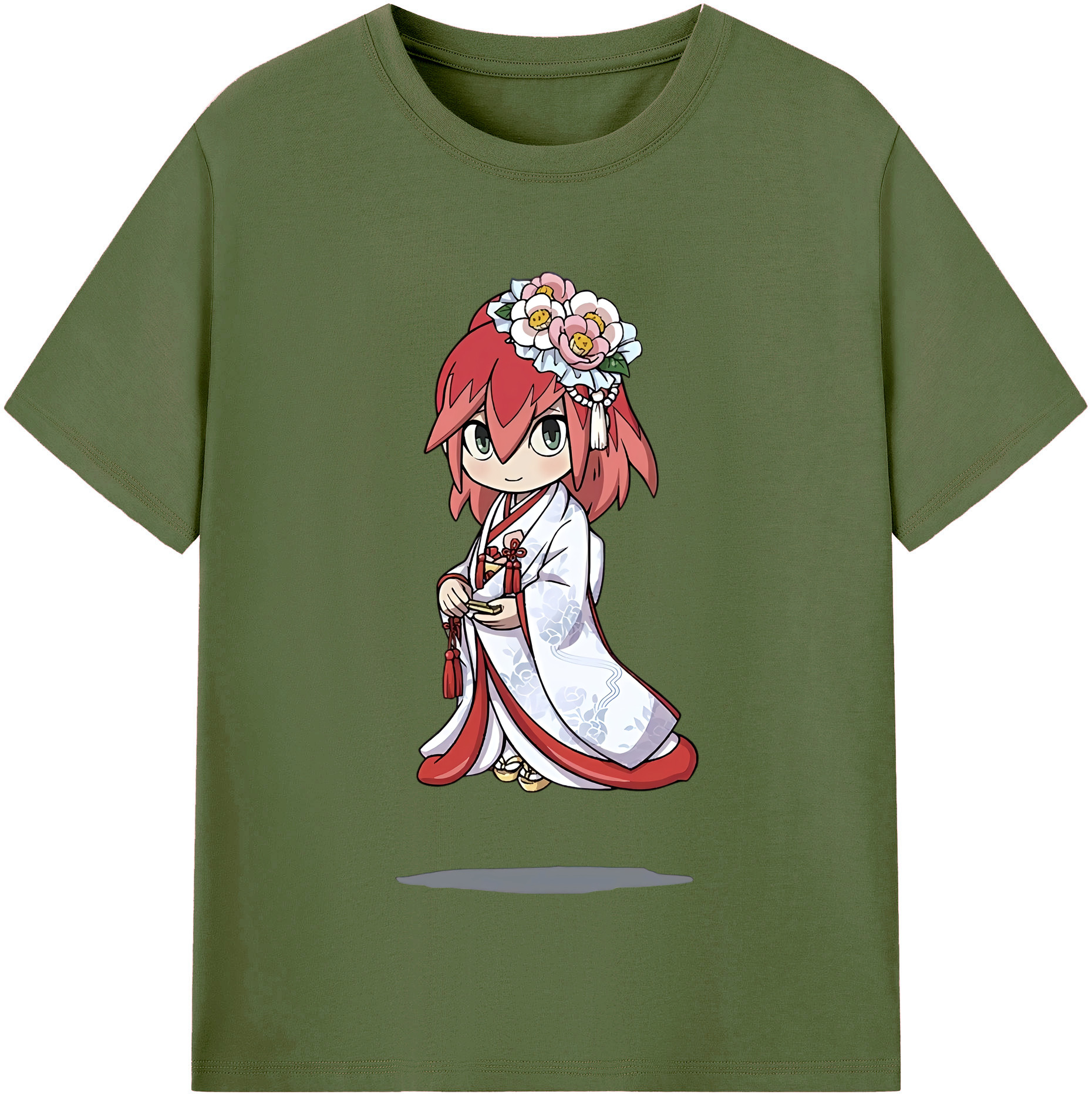 （画像用） 妖怪ウォッチ Yo-kai Watch 綿100％半袖Tシャツ（フロントプリント）